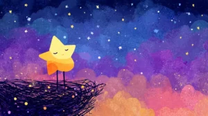 Sleepy Star